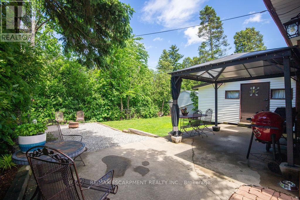 607 7th Avenue, Hamilton, Ontario  L8V 1Y6 - Photo 45 - X12180086