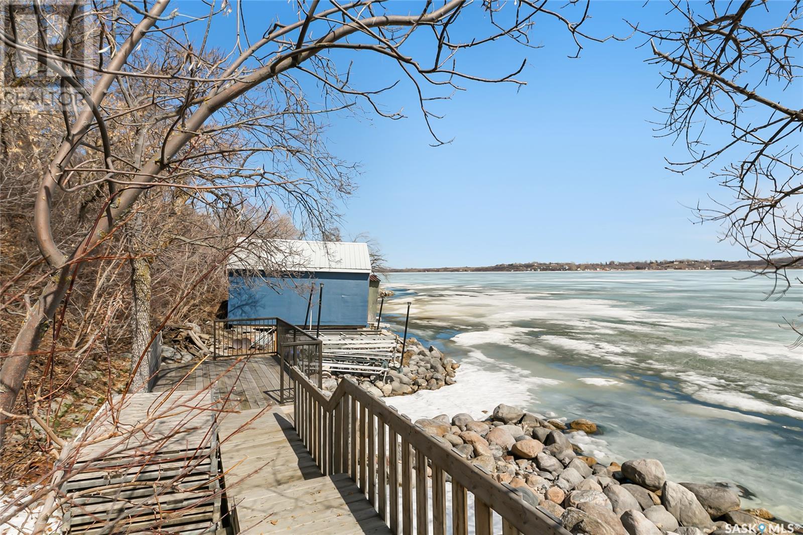 69 Lakeview Road, Grandview Beach, Saskatchewan  S0G 1C0 - Photo 35 - SK003059