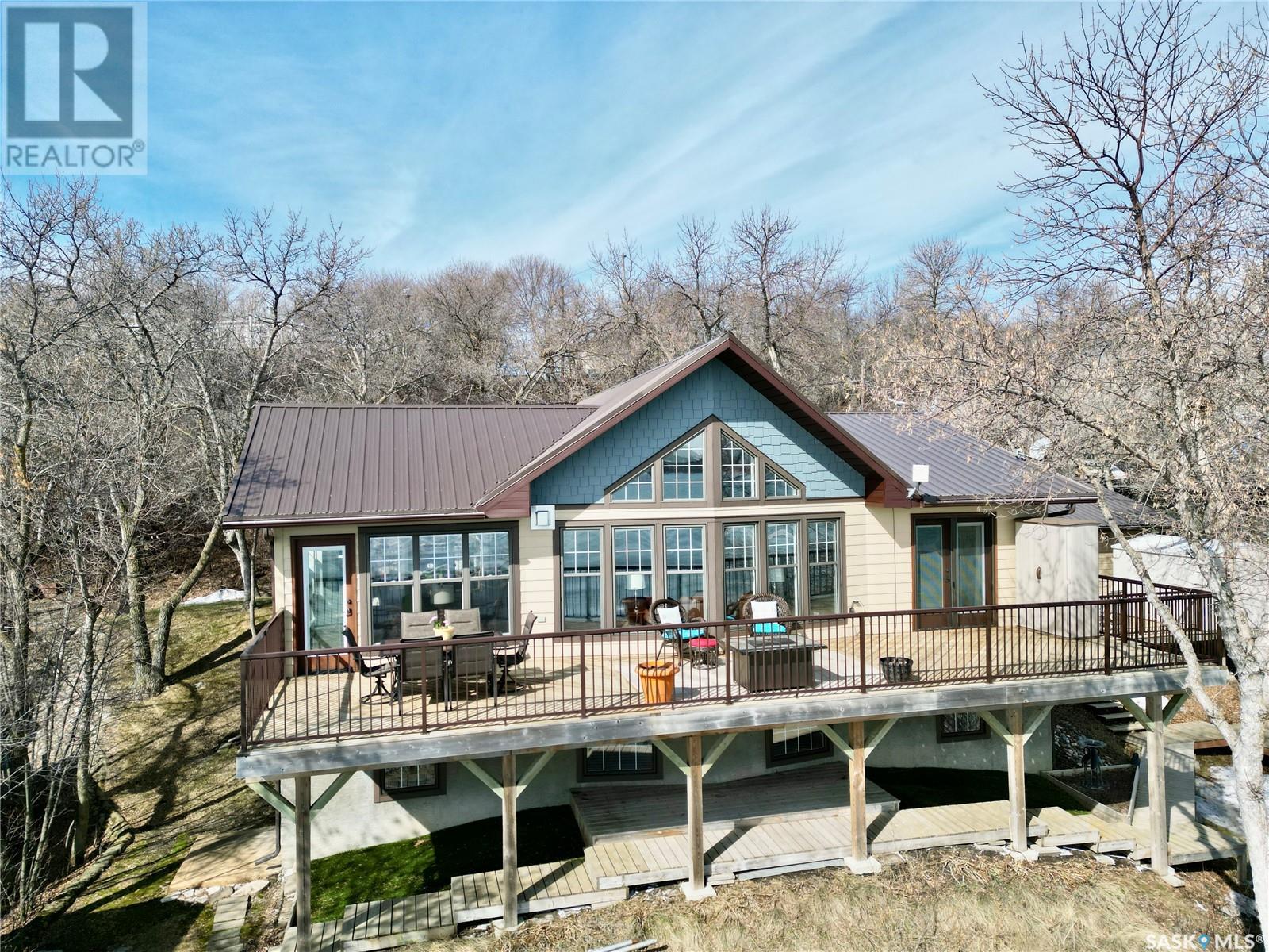 69 Lakeview Road, Grandview Beach, Saskatchewan  S0G 1C0 - Photo 49 - SK003059
