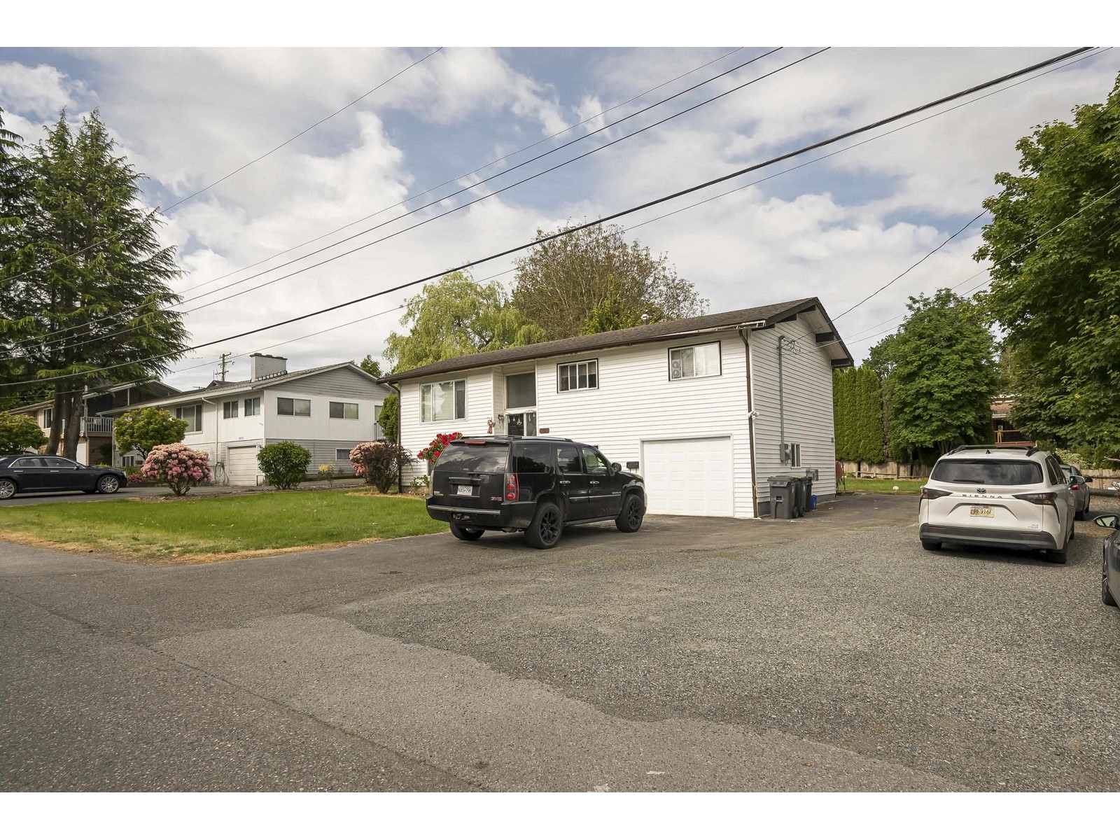 2983 268a Street, Langley, British Columbia  V4W 3B9 - Photo 3 - R3008175