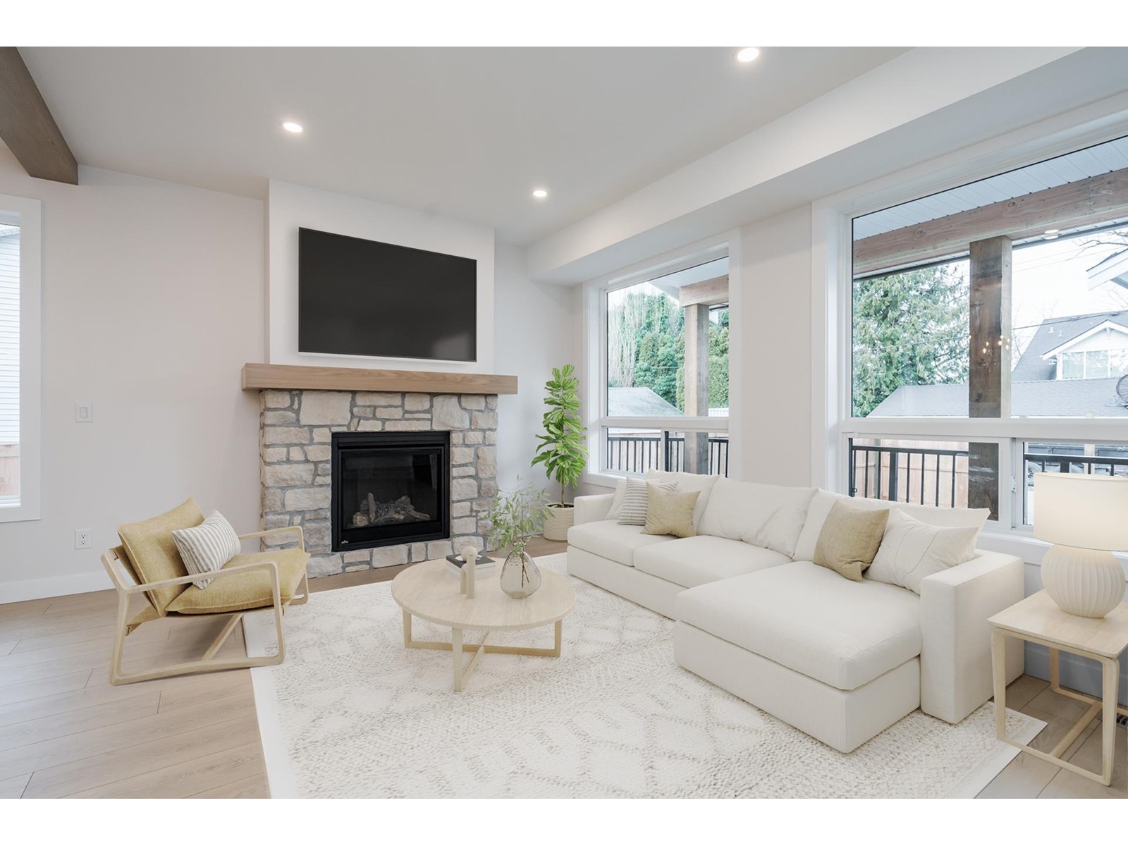 34643 First Avenue, Abbotsford, British Columbia  V2S 8C2 - Photo 6 - R3008542