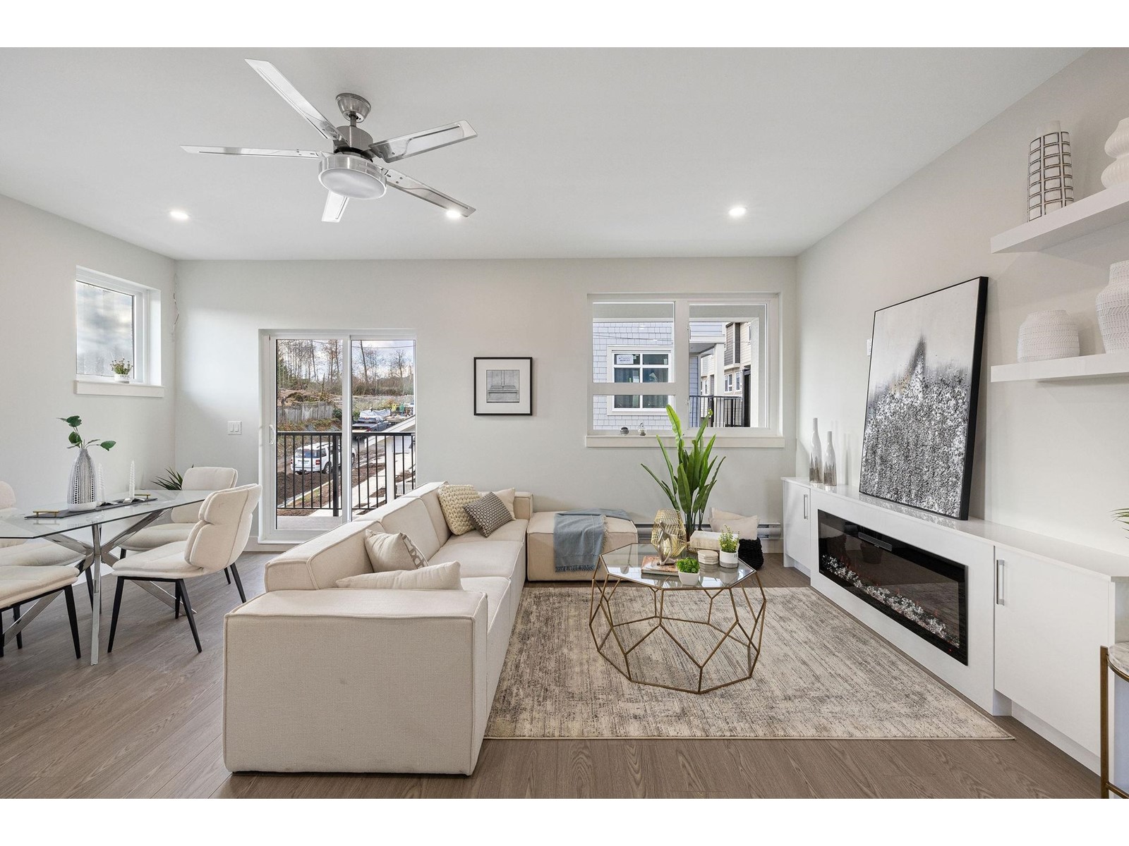 3 14391 61a Avenue, Surrey, British Columbia  V3X 0E5 - Photo 4 - R3007980