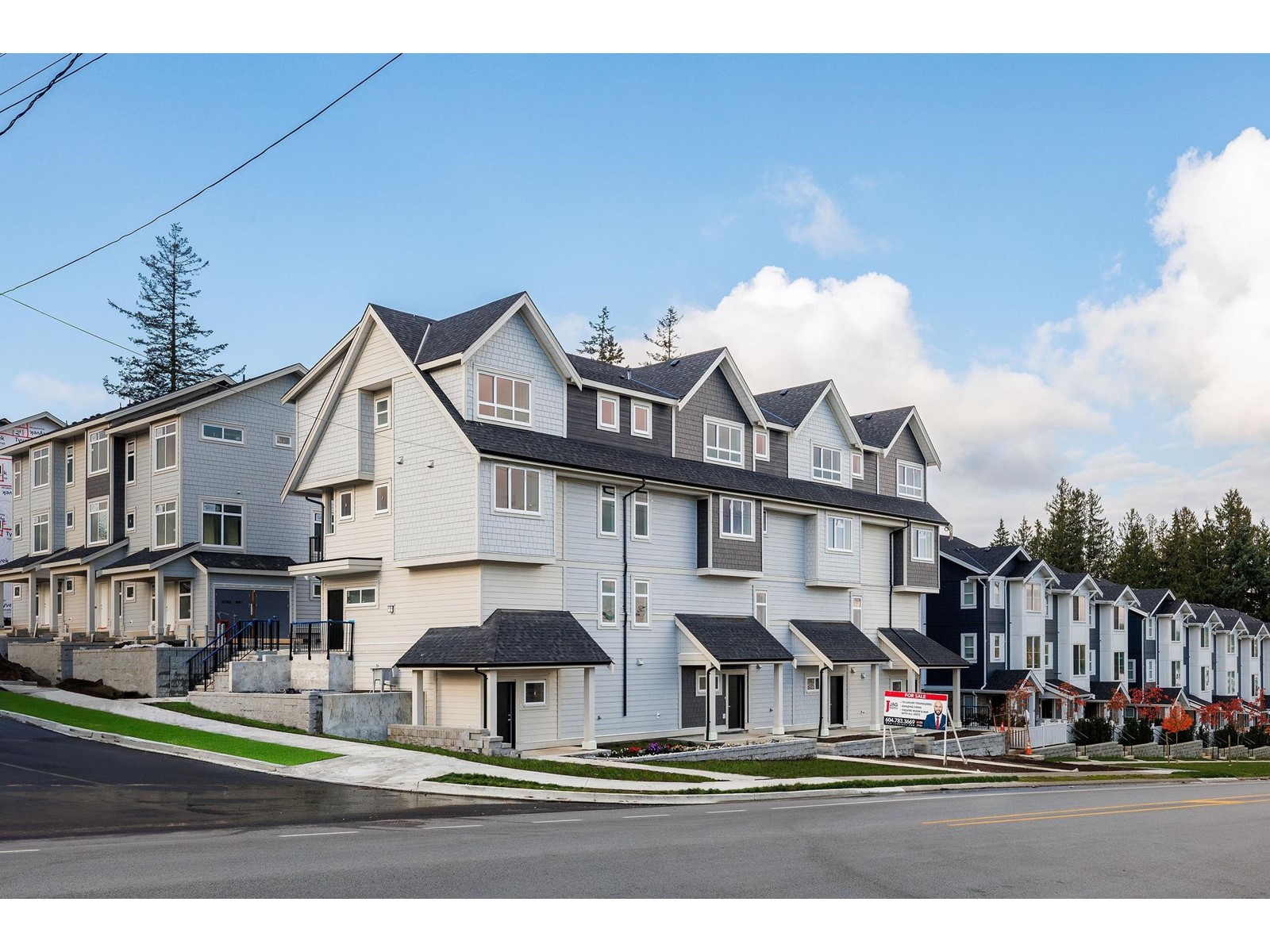 3 14391 61a Avenue, Surrey, British Columbia  V3X 0E5 - Photo 24 - R3007980