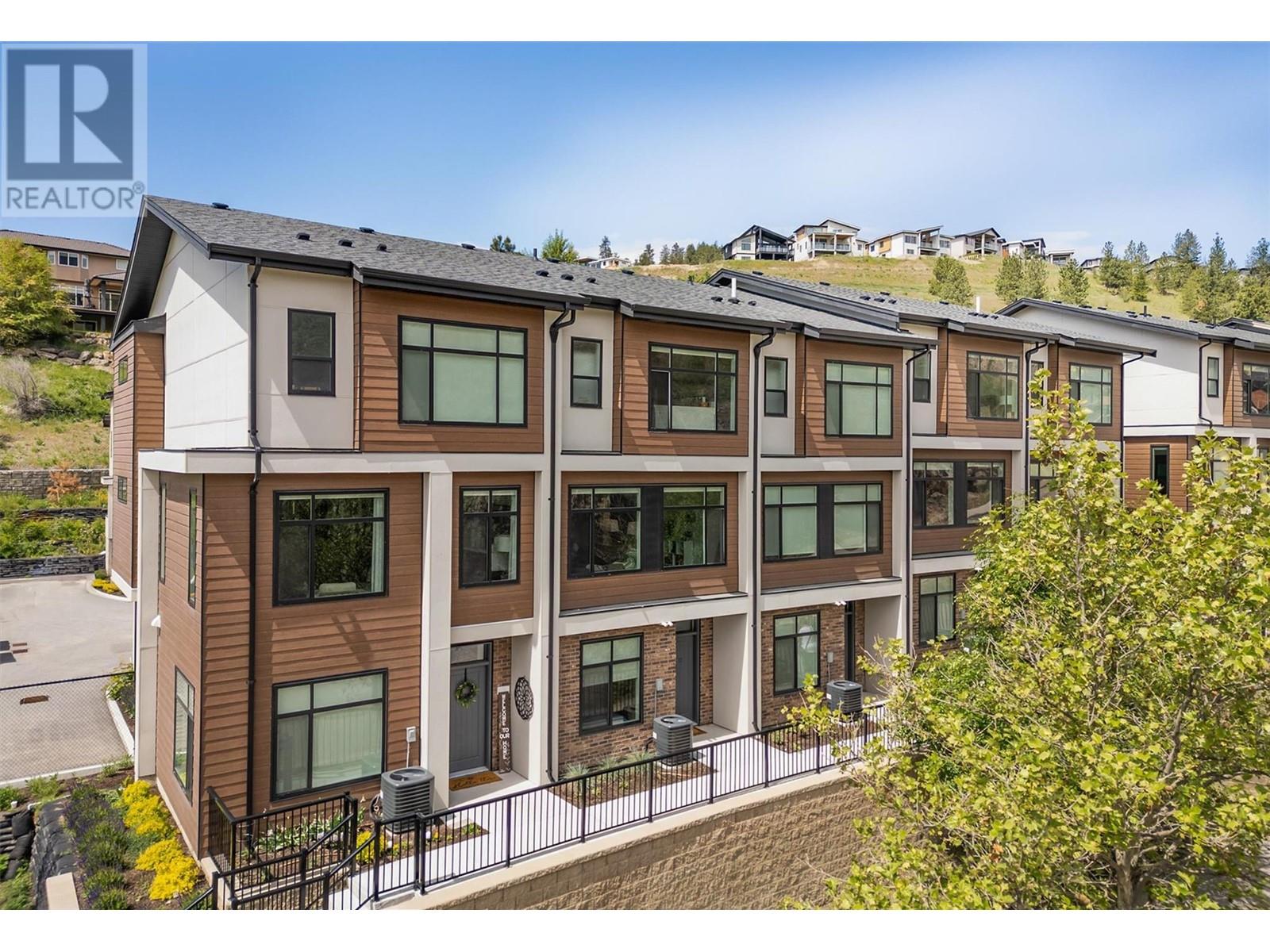 1172 Black Mountain Drive, Kelowna, British Columbia