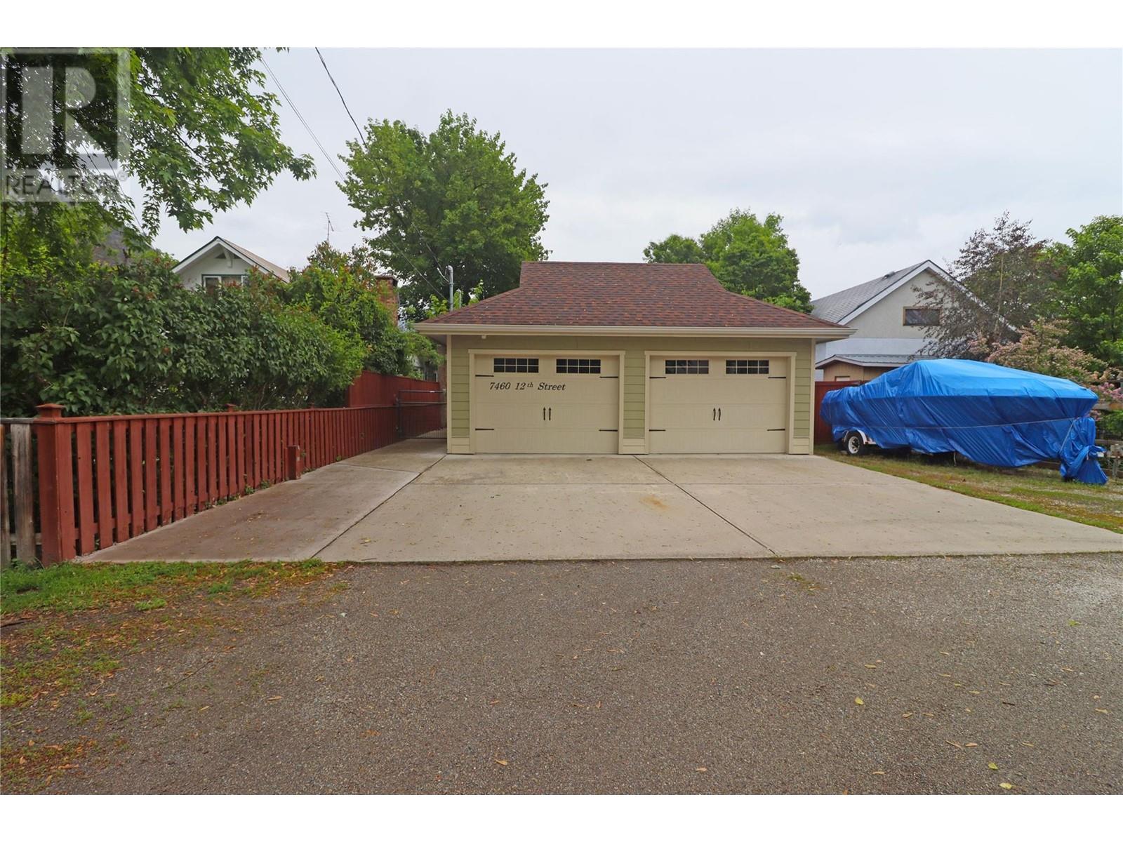 Property at 7460 12th Street image 3