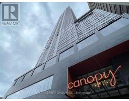 4906 - 395 BLOOR STREET E, Toronto, Ontario