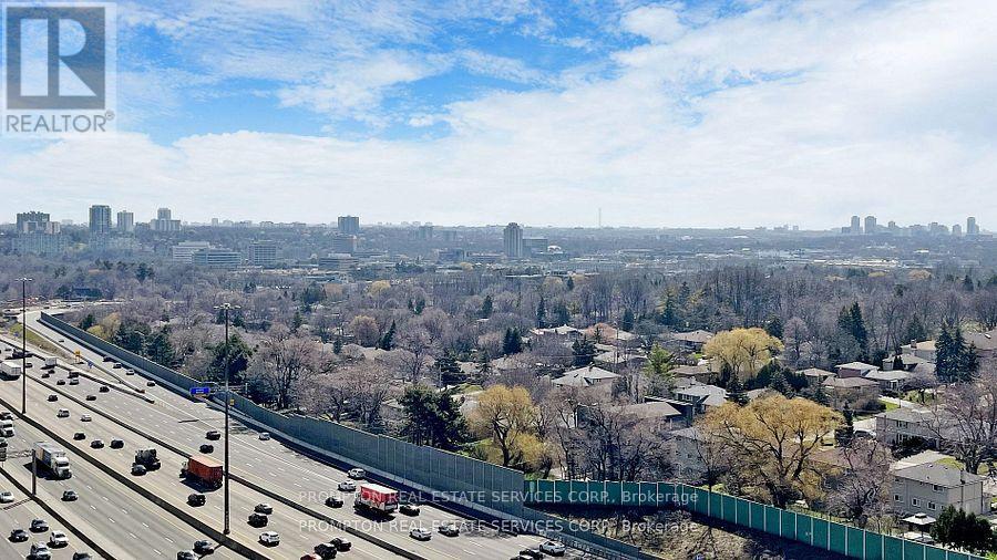 903 - 25 Mcmahon Drive, Toronto, Ontario  M2K 0J1 - Photo 11 - C12180139