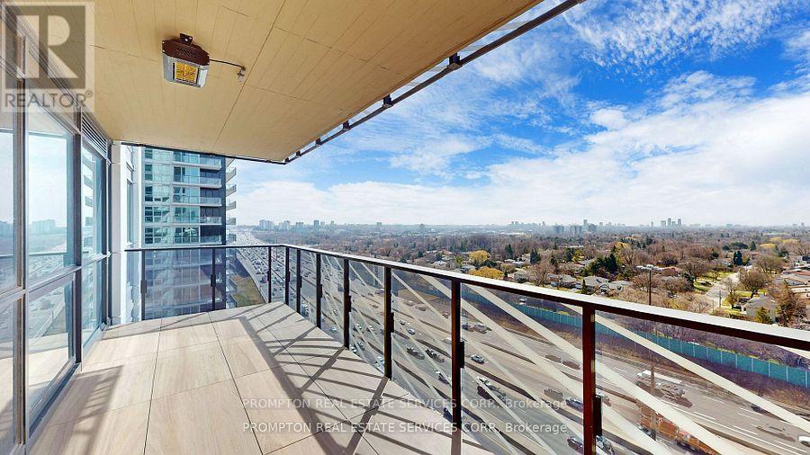 903 - 25 Mcmahon Drive, Toronto, Ontario  M2K 0J1 - Photo 9 - C12180139