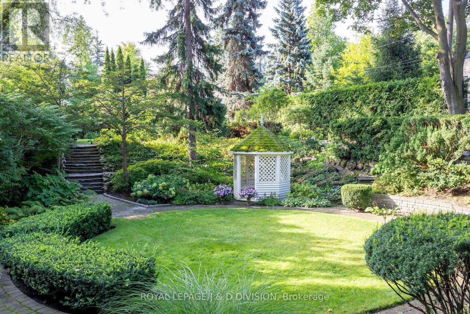 12 Forest Glen Crescent, Toronto, Ontario  M4N 2E8 - Photo 2 - C12176515