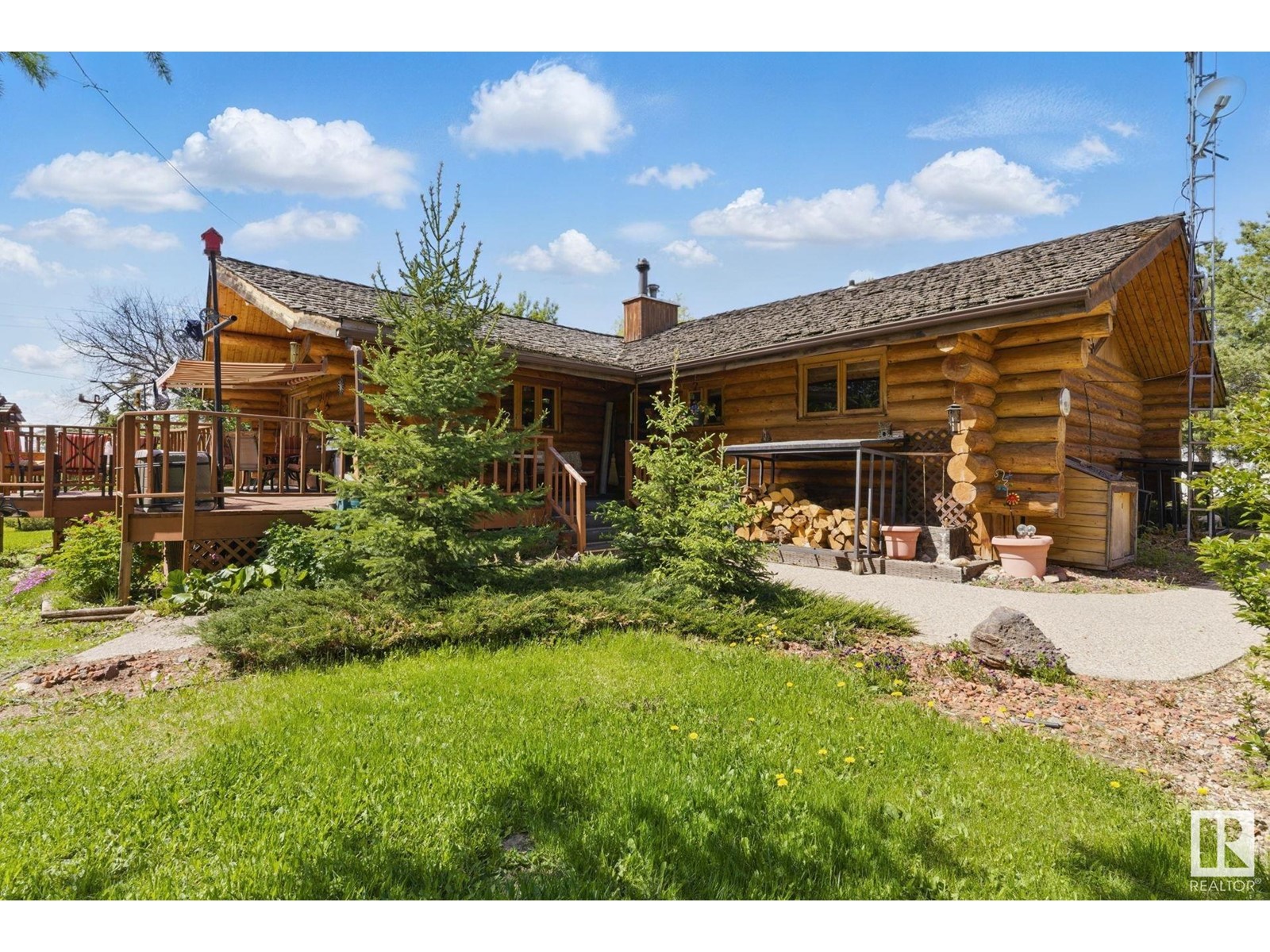 60029 RR40, Rural Barrhead County, Alberta