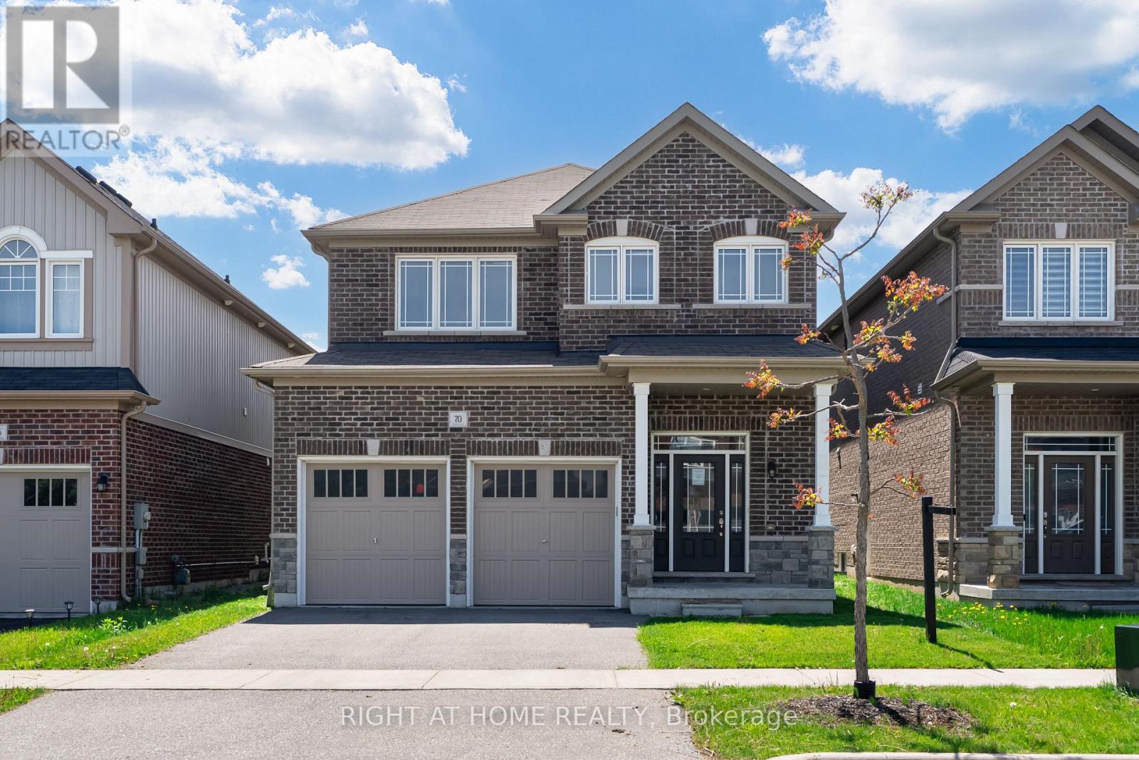 70 MOSES CRESCENT, Clarington, Ontario