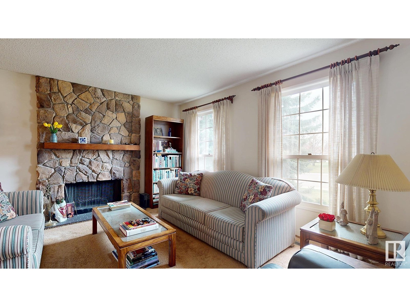 18504 71 Av Nw, Edmonton, Alberta  T5T 2S3 - Photo 3 - E4438984
