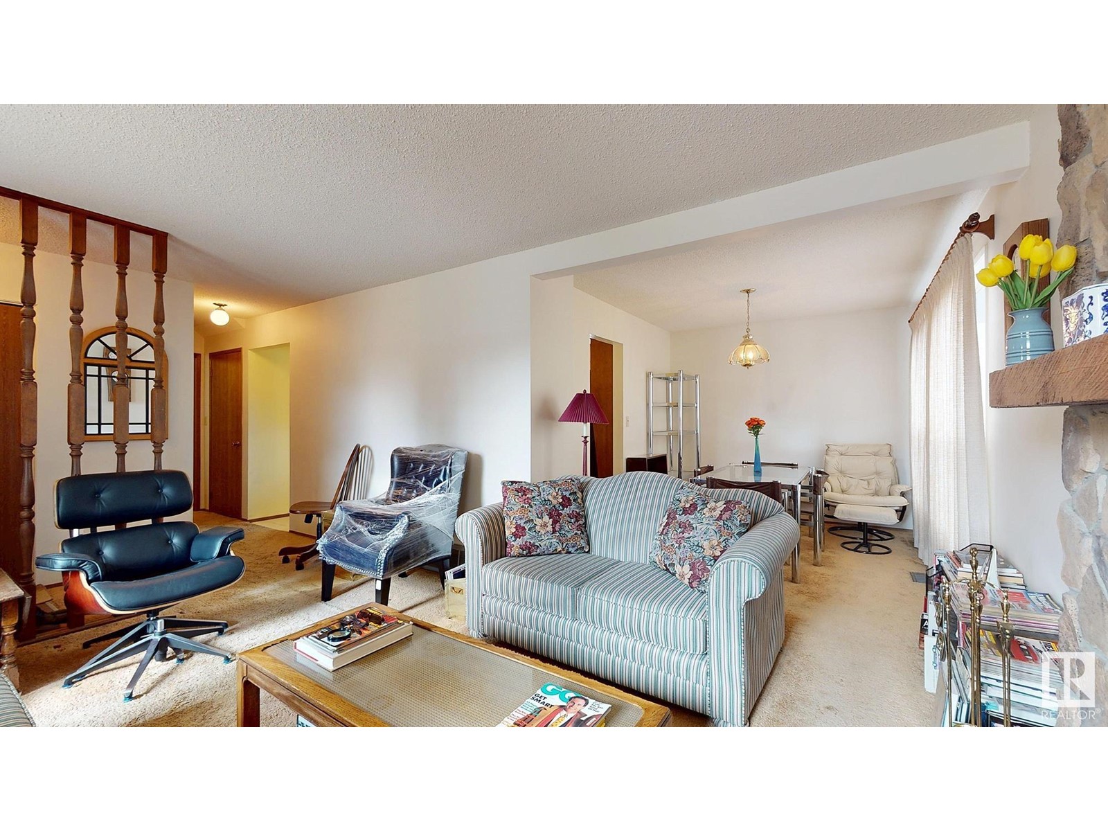 18504 71 Av Nw, Edmonton, Alberta  T5T 2S3 - Photo 6 - E4438984