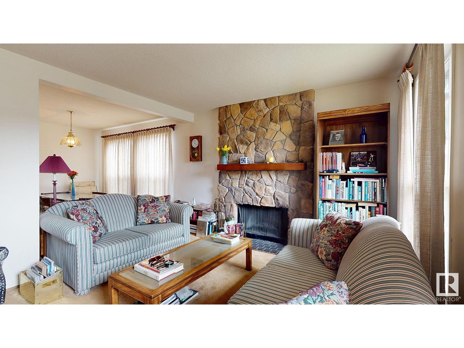 18504 71 Av Nw, Edmonton, Alberta  T5T 2S3 - Photo 4 - E4438984