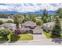 8678 SUNBURST PLACE|Chilliwack Mountain