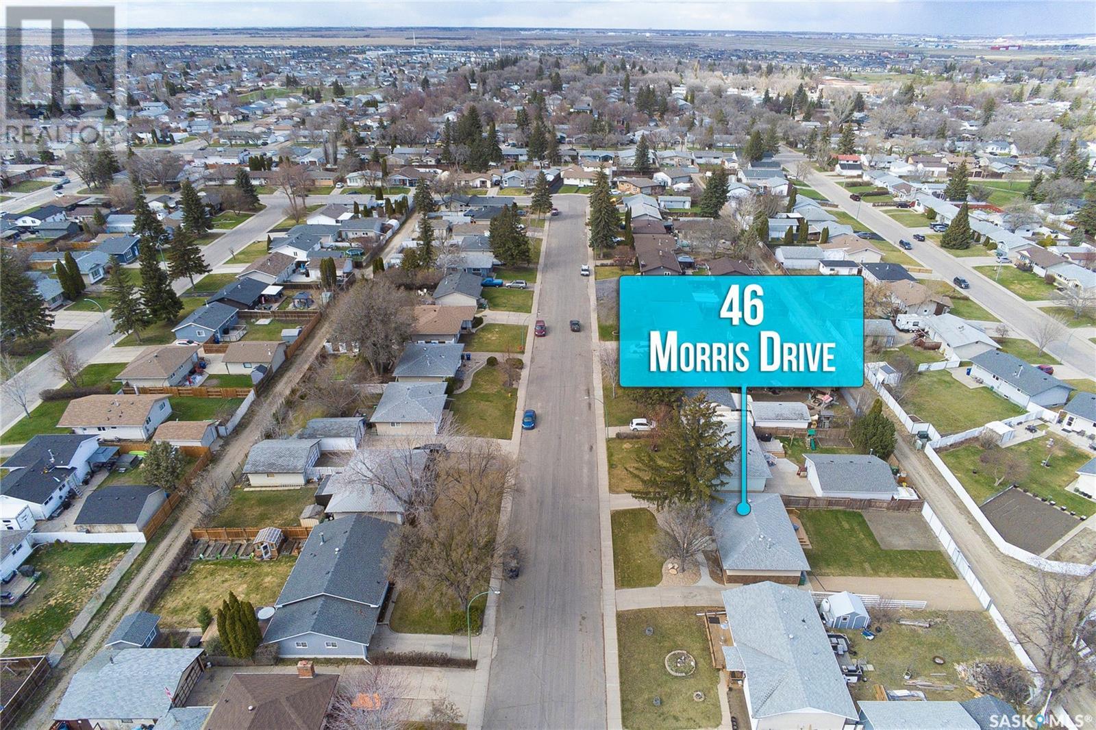 Property at 46 Morris DRIVE image 1