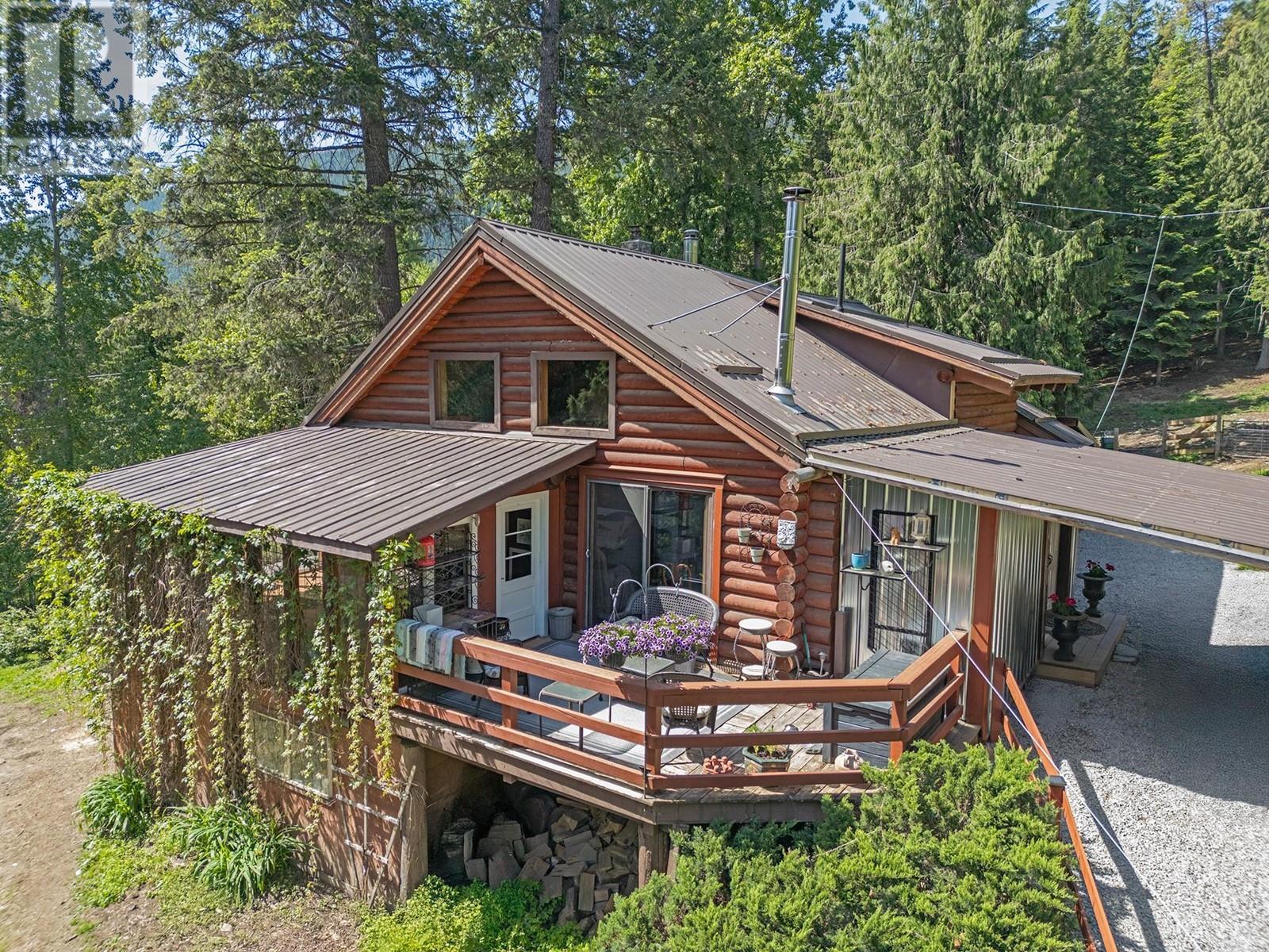 1363 Lakeview Arrow Creek Road, Creston, British Columbia  V0B 1G1 - Photo 16 - 10346512