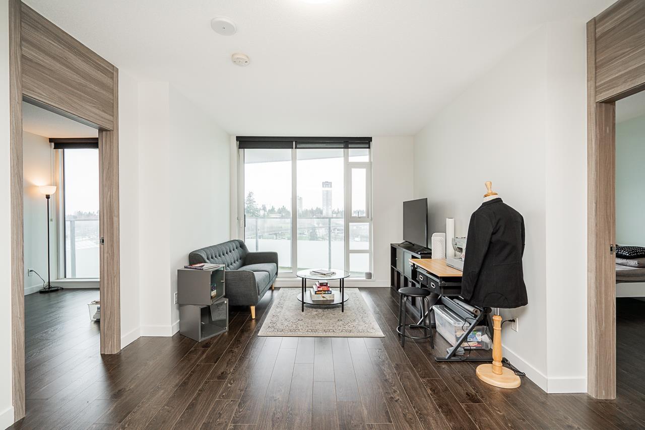 903 9887 Whalley Boulevard, Surrey, British Columbia  V3T 0P4 - Photo 12 - R3008593