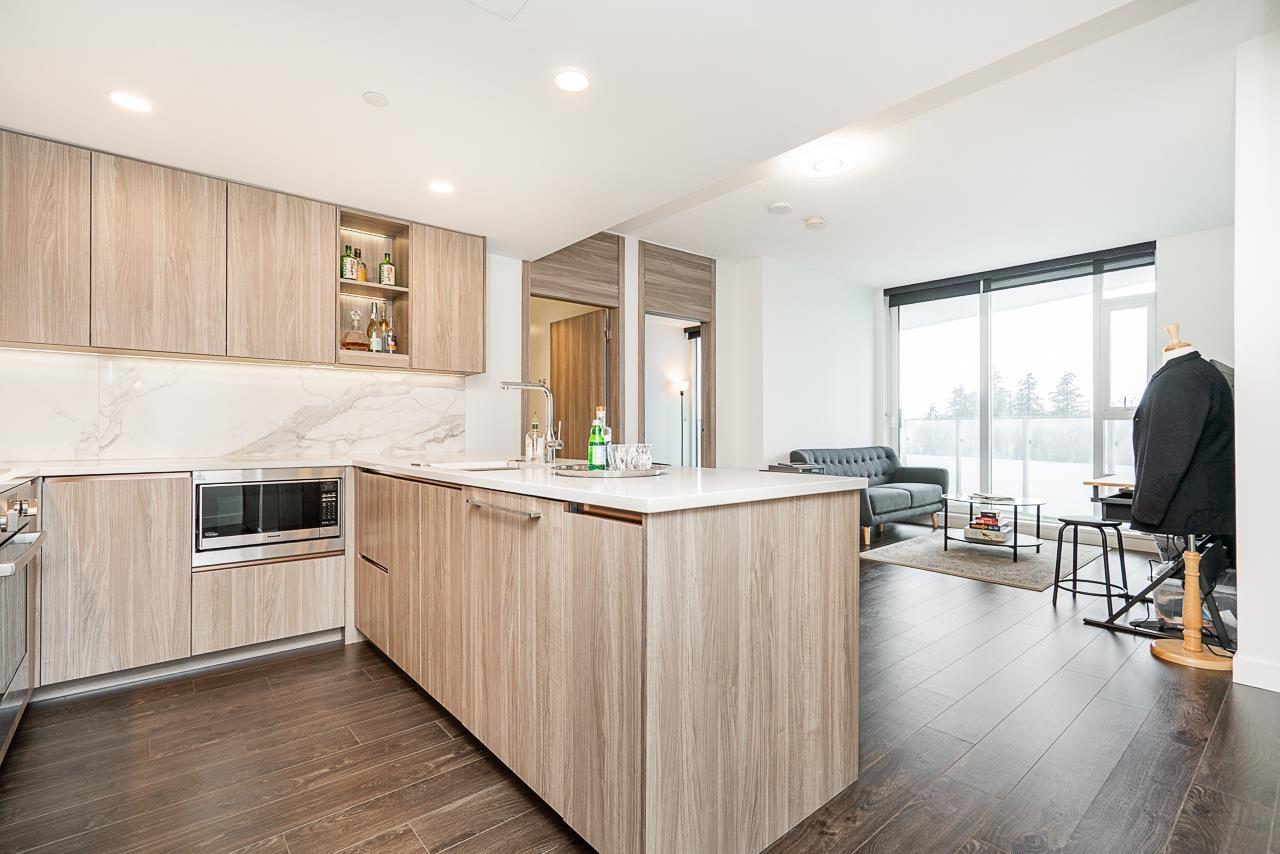 903 9887 Whalley Boulevard, Surrey, British Columbia  V3T 0P4 - Photo 2 - R3008593