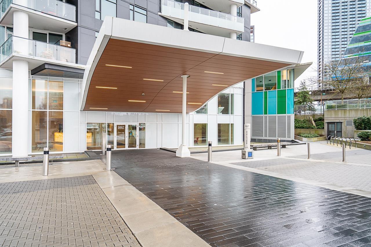 903 9887 Whalley Boulevard, Surrey, British Columbia  V3T 0P4 - Photo 38 - R3008593