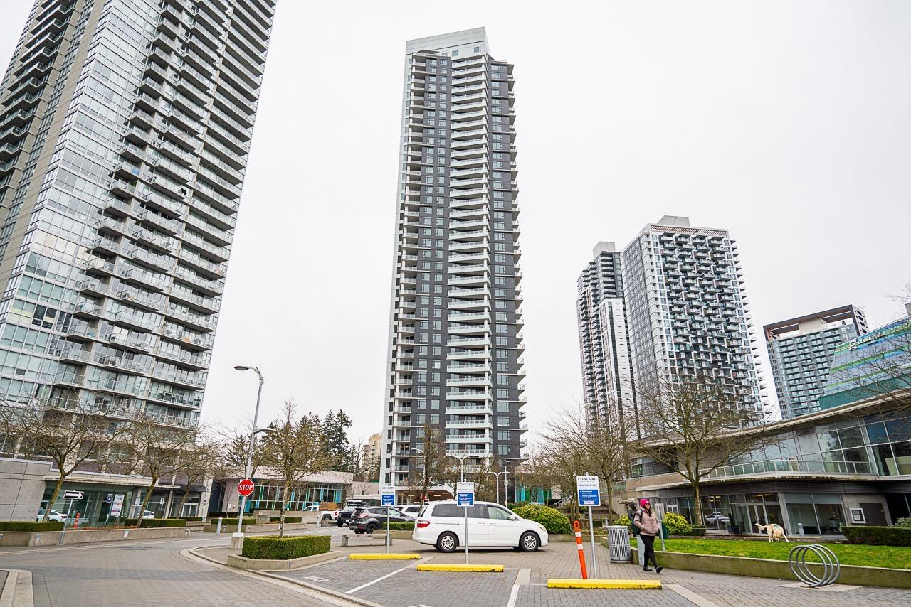 903 9887 Whalley Boulevard, Surrey, British Columbia  V3T 0P4 - Photo 39 - R3008593