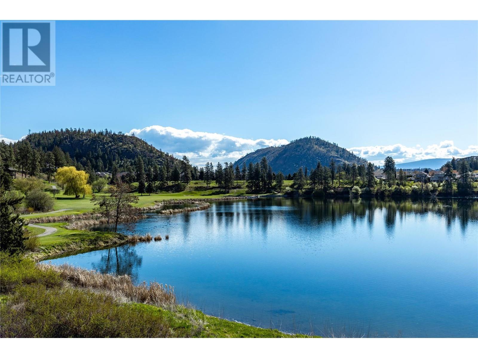 2735 Shannon Lake Road Unit# 513 Lot# 58, West Kelowna, BC V4T1V6