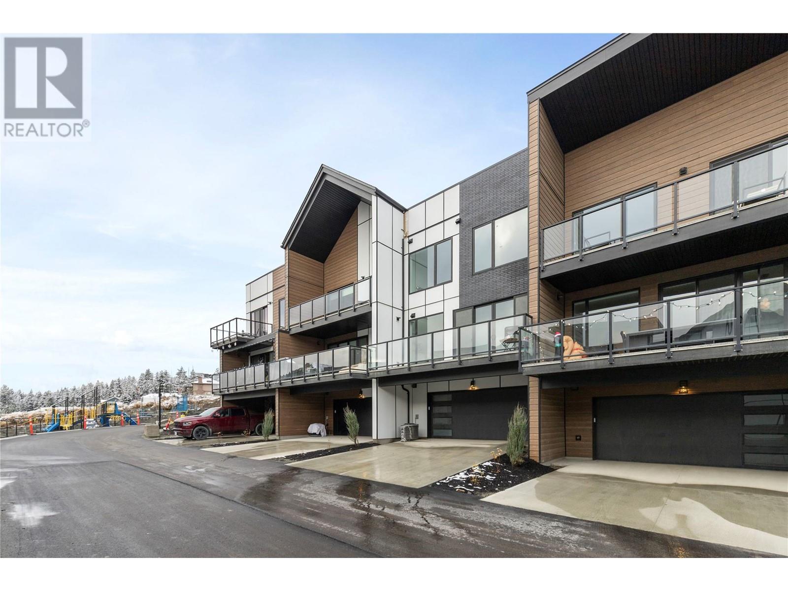 2735 Shannon Lake Road Unit# 503 Lot# 48, West Kelowna, British Columbia  V4T 1V6 - Photo 26 - 10349807