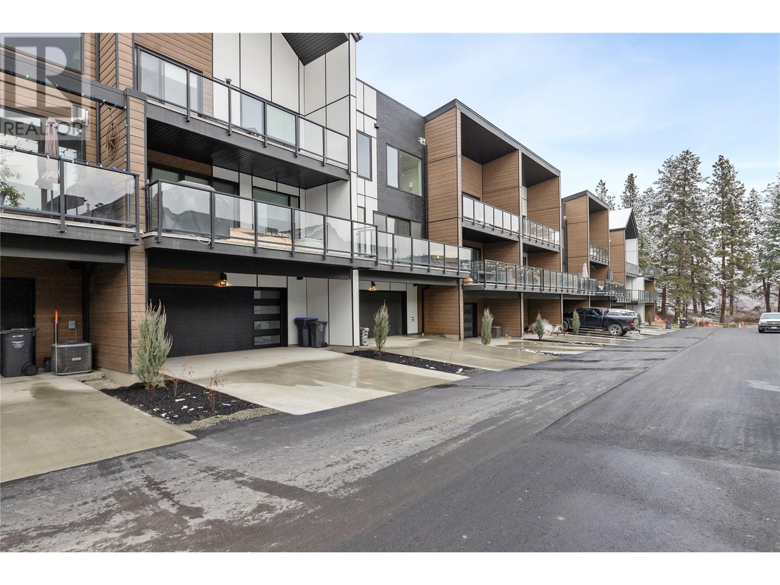 2735 Shannon Lake Road Unit# 503 Lot# 48, West Kelowna, BC V4T1V6