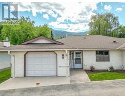 151 8 Avenue SW Unit# 10, salmon arm, British Columbia