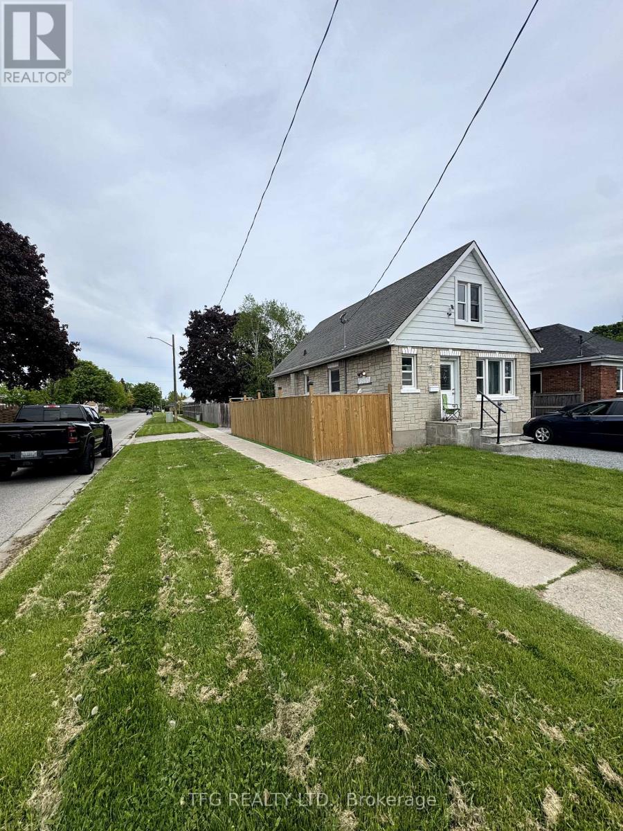 Basement - 119 Cadillac Avenue S, Oshawa, Ontario L1H 5Z4 - Photo 1 - E12180165