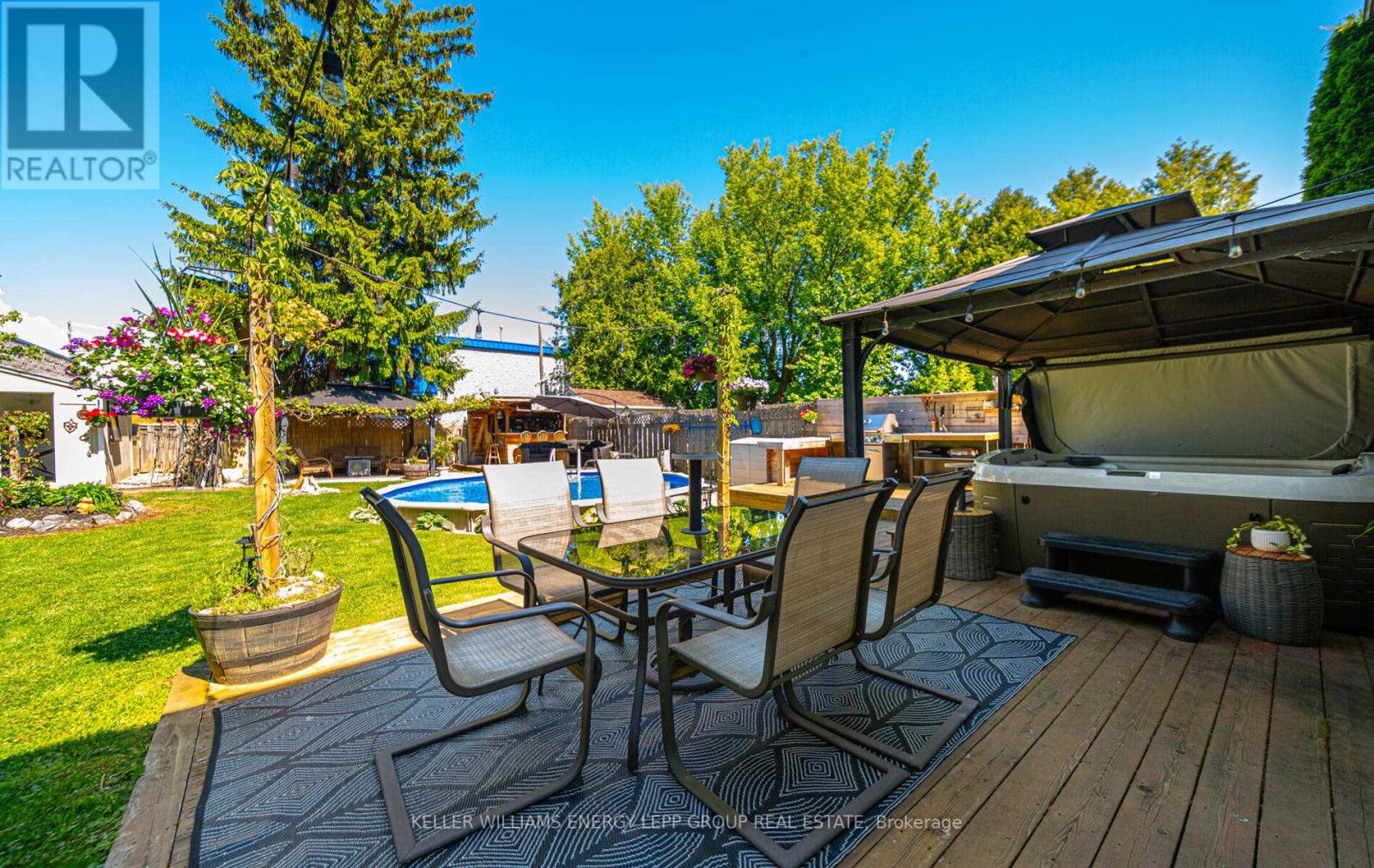 849 Byron Street N, Whitby, Ontario  L1N 4N8 - Photo 31 - E12180182
