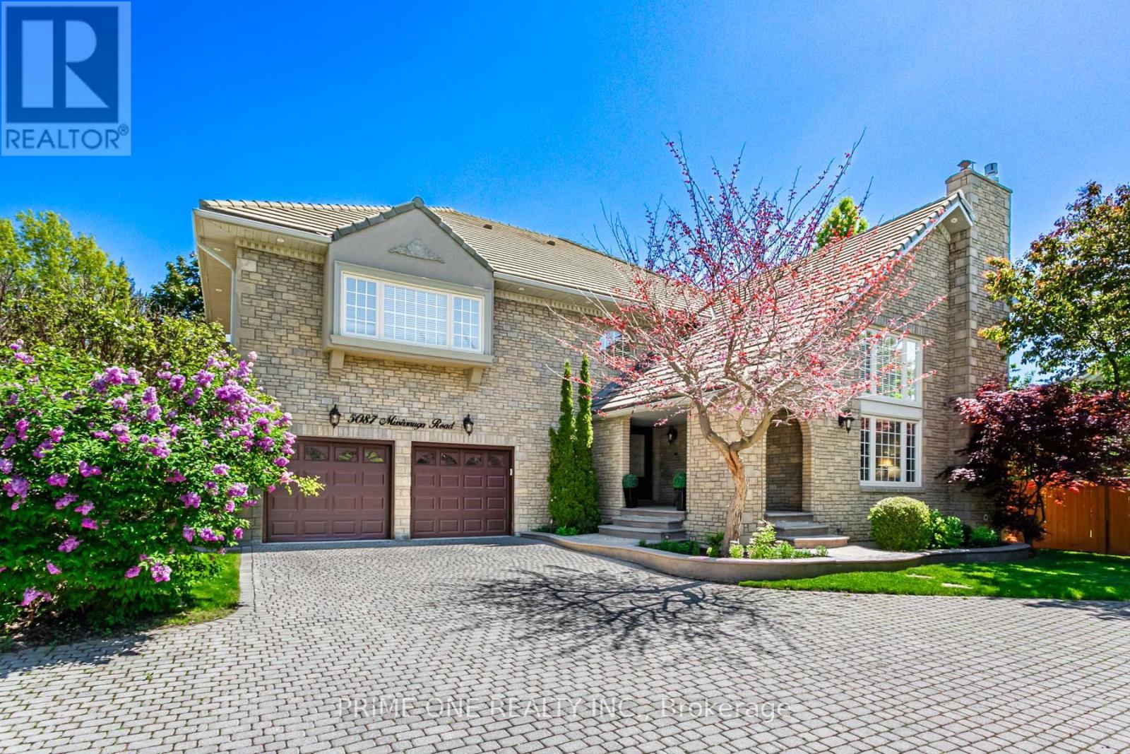 Property at 5087 MISSISSAUGA ROAD image 1