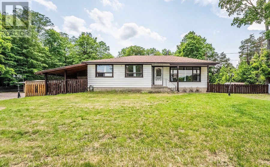 17292 MOUNT HOPE ROAD, caledon (palgrave), Ontario