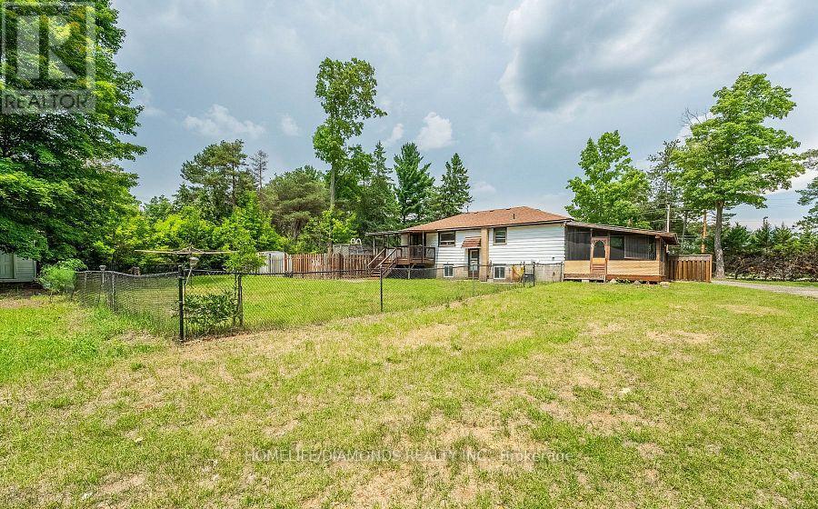 17292 Mount Hope Road, Caledon, Ontario  L7E 3K9 - Photo 3 - W12180134