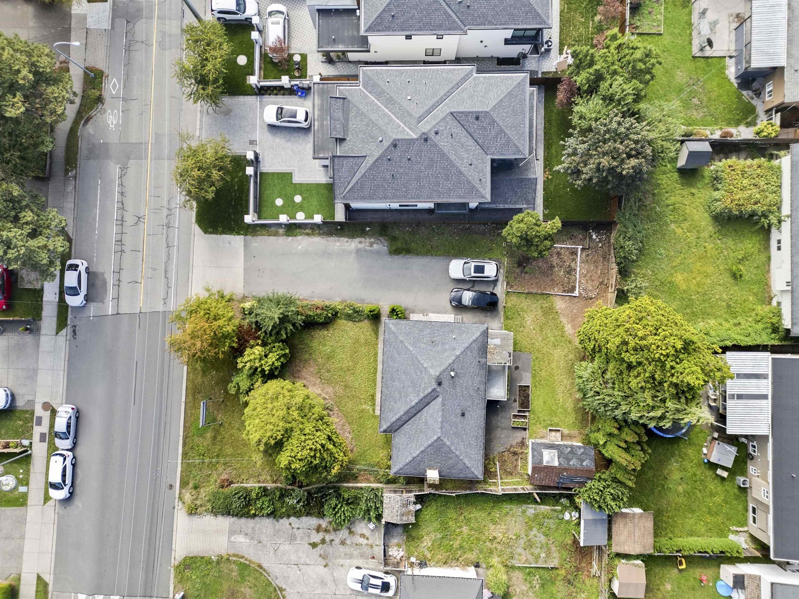 Lot 1 7759 115 Street, Delta, British Columbia  V4C 5N2 - Photo 1 - R3008504