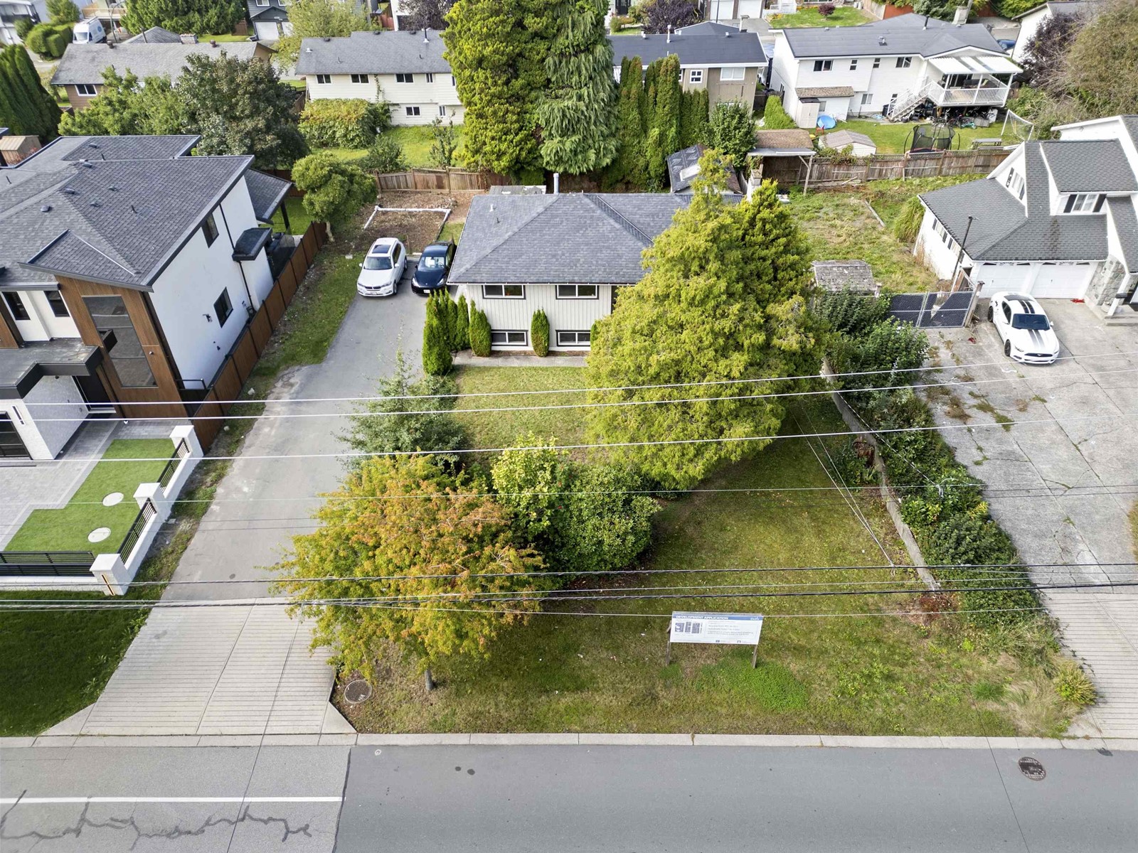 Lot 1 7759 115 Street, Delta, British Columbia  V4C 5N2 - Photo 2 - R3008504