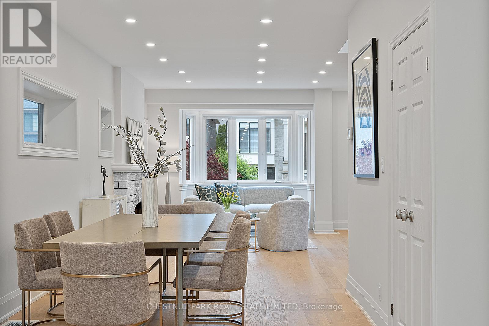 207 Glengarry Avenue, Toronto, Ontario  M5M 1E3 - Photo 7 - C12177458