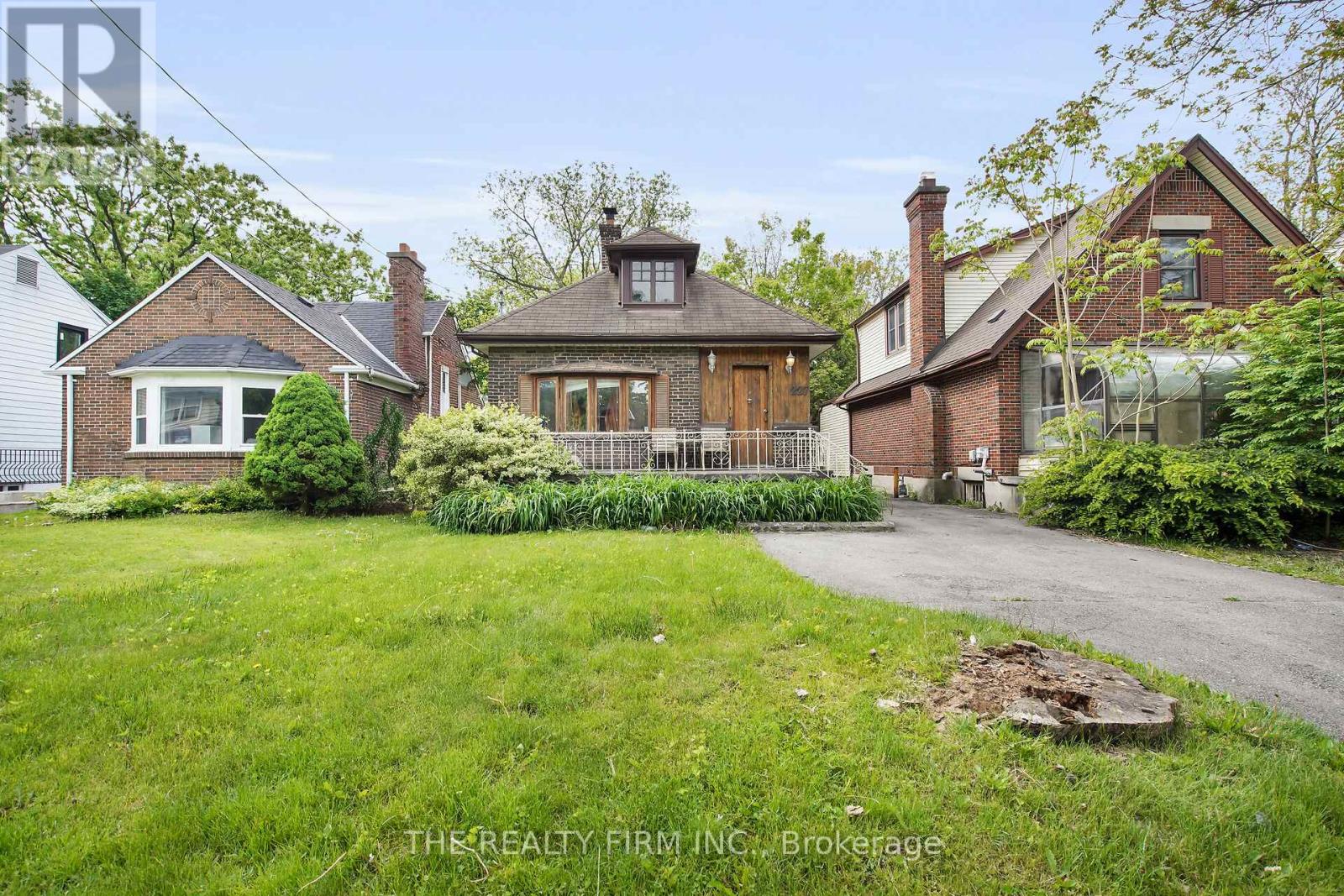 227 EPWORTH AVENUE, London East, Ontario
