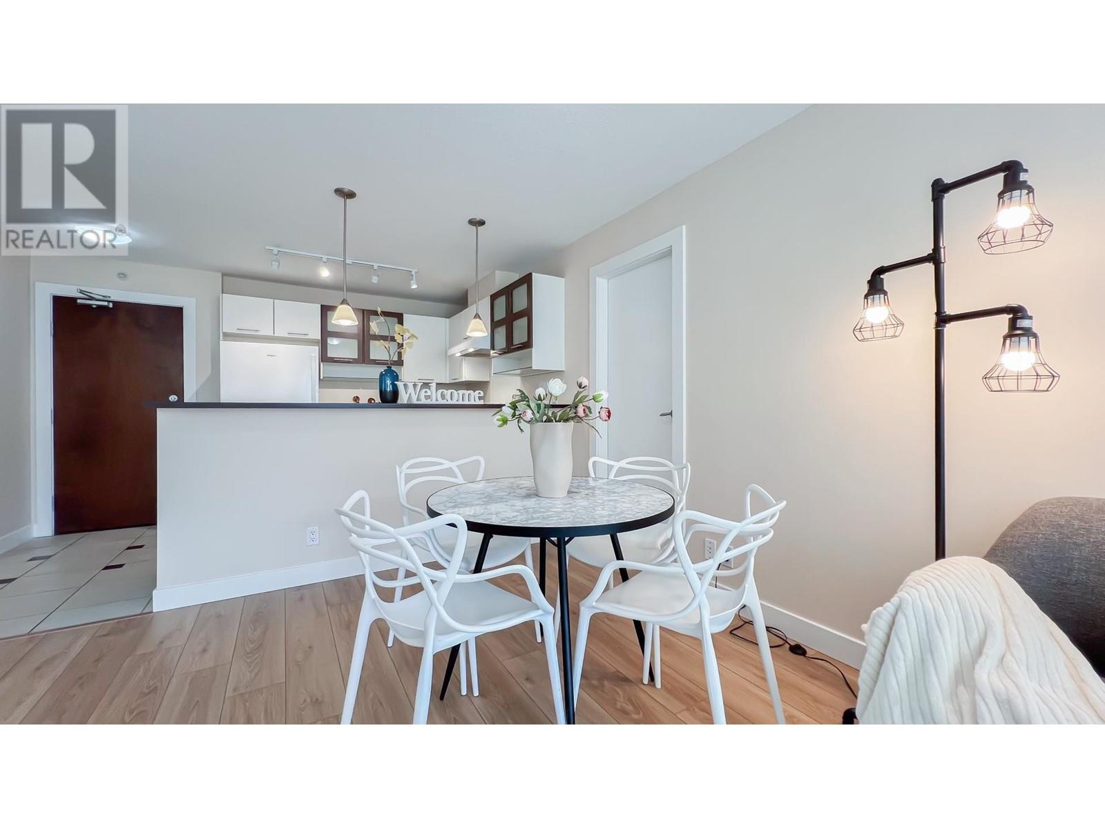 619 7831 Westminster Highway, Richmond, British Columbia  V6X 4J4 - Photo 5 - R3007635