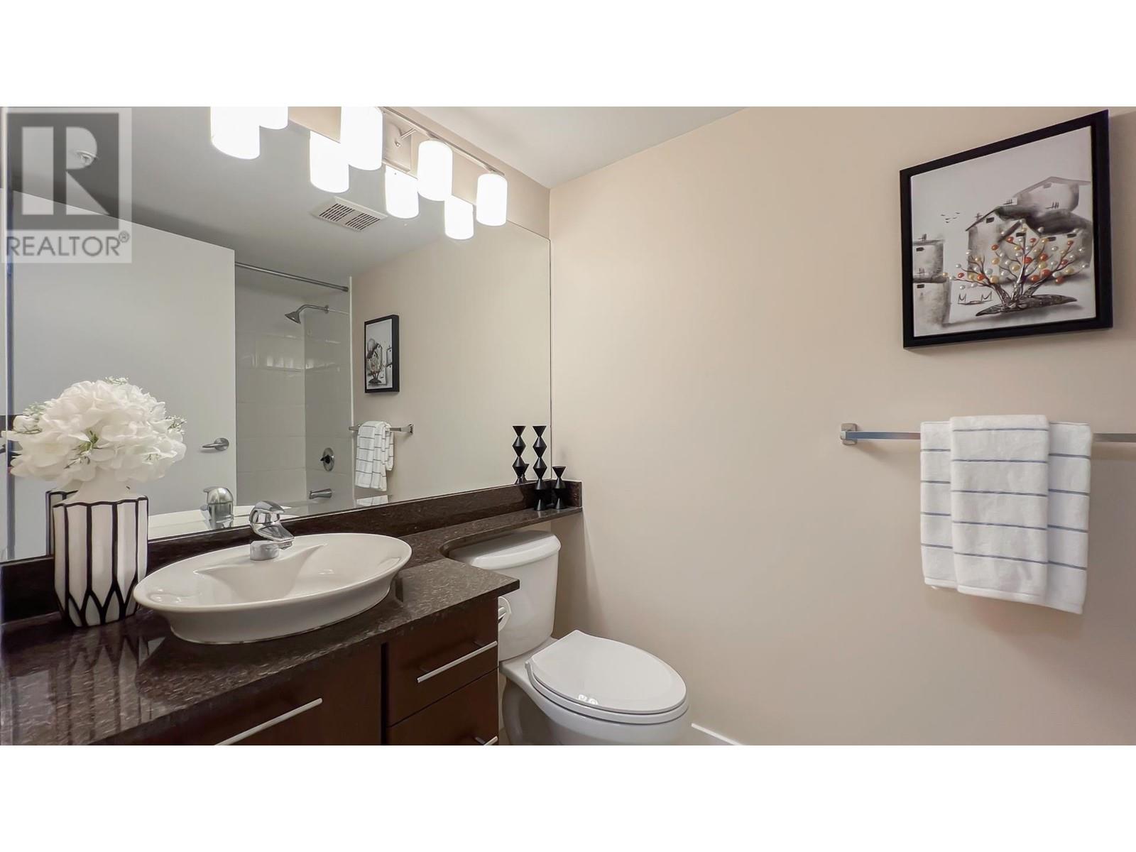 619 7831 Westminster Highway, Richmond, British Columbia  V6X 4J4 - Photo 13 - R3007635