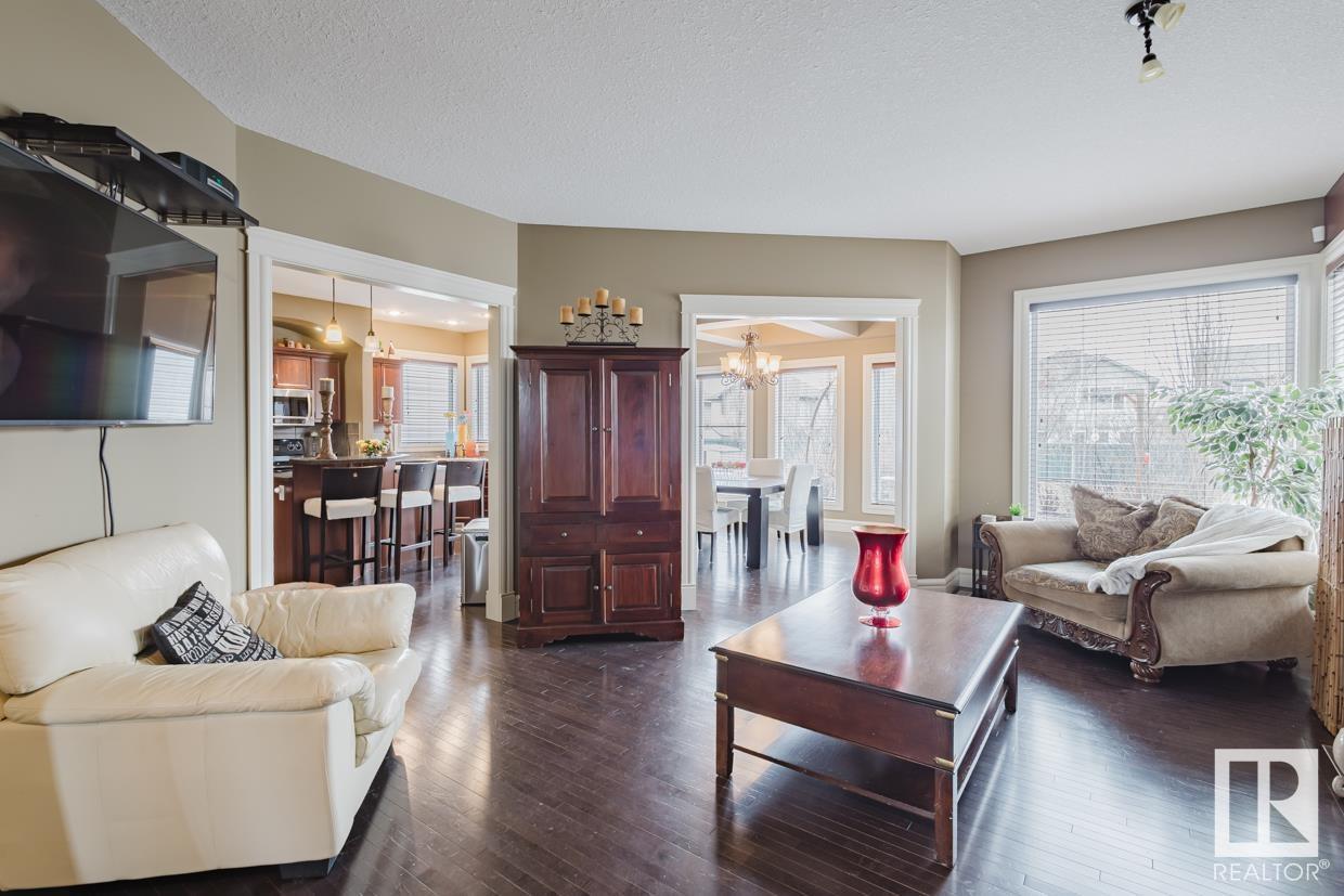 1912 121 St Sw, Edmonton, Alberta  T6W 0A6 - Photo 10 - E4438986