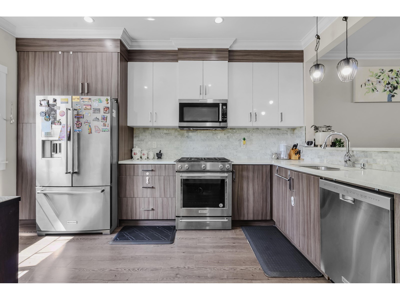 25 19097 64 Avenue, Surrey, British Columbia  V3S 6X5 - Photo 8 - R2998822