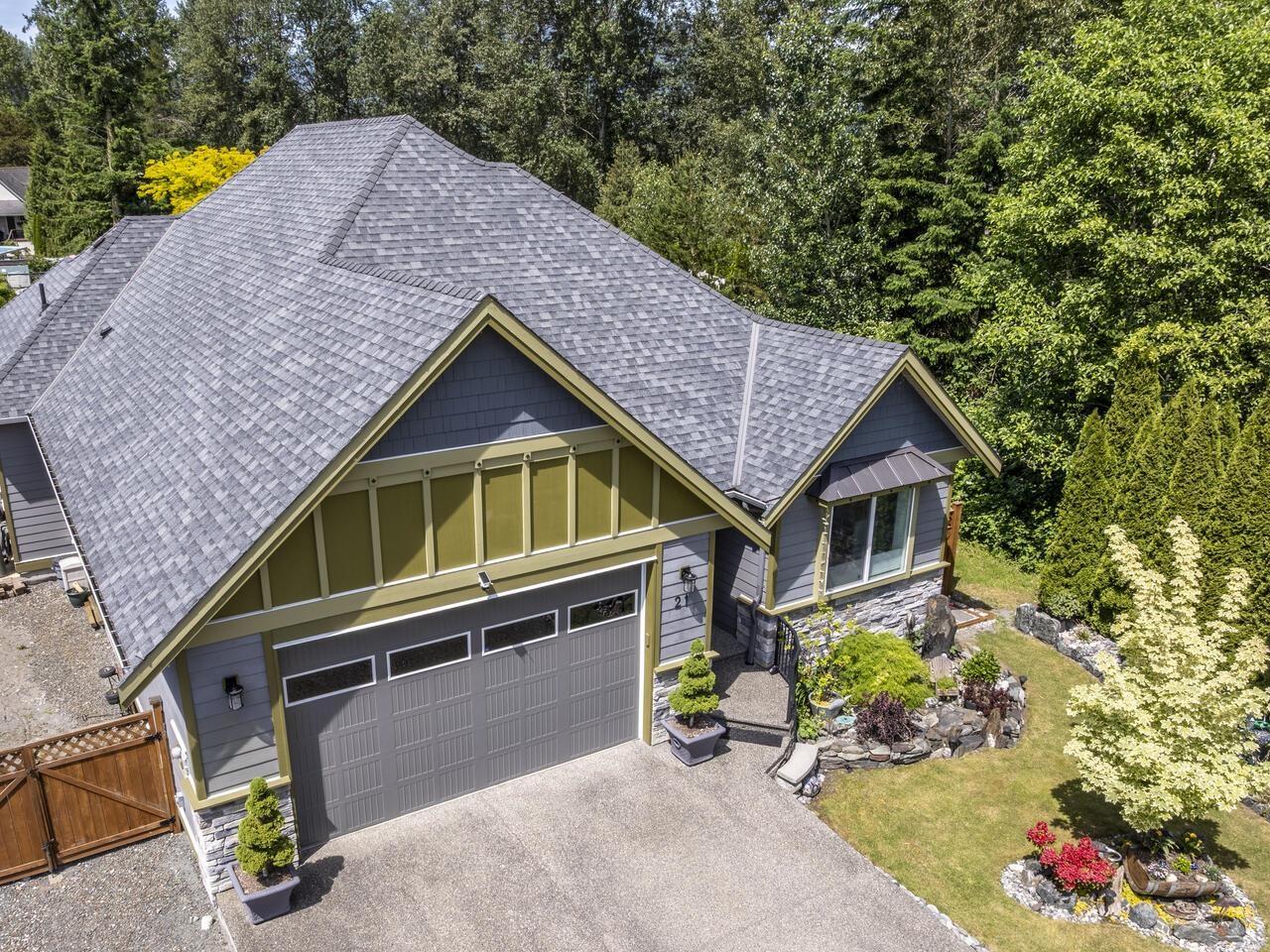 Property at 21 14550 MORRIS VALLEY ROAD image 3