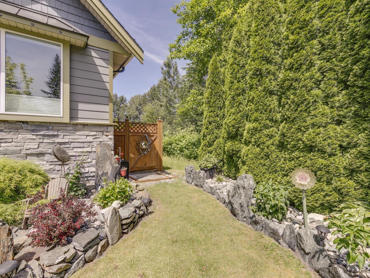 Property at 21 14550 MORRIS VALLEY ROAD image 4