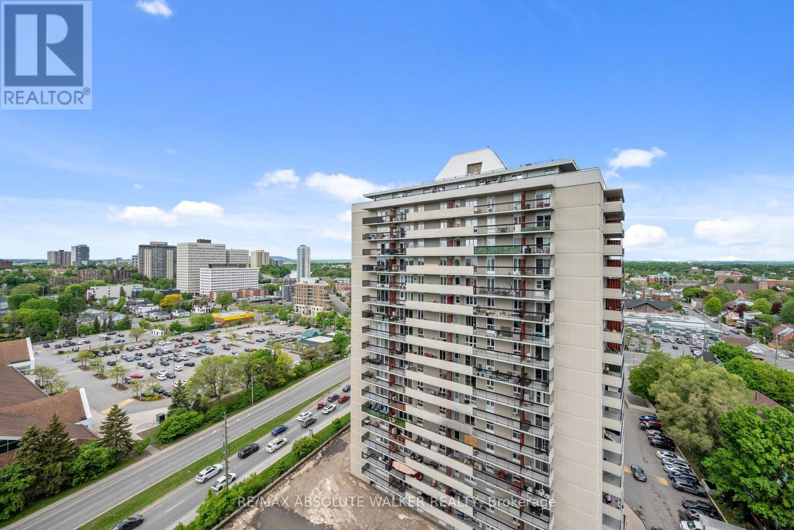 1606 - 158c Mcarthur Avenue, Ottawa, Ontario  K1L 8E7 - Photo 22 - X12180174