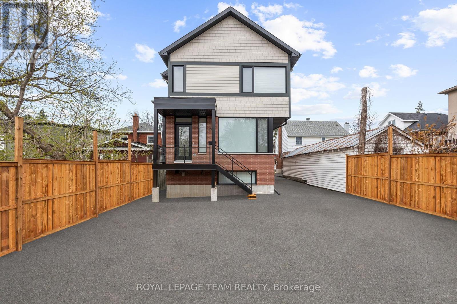A - 106 Aylmer Avenue, Ottawa, Ontario  K1S 2X7 - Photo 20 - X12180177
