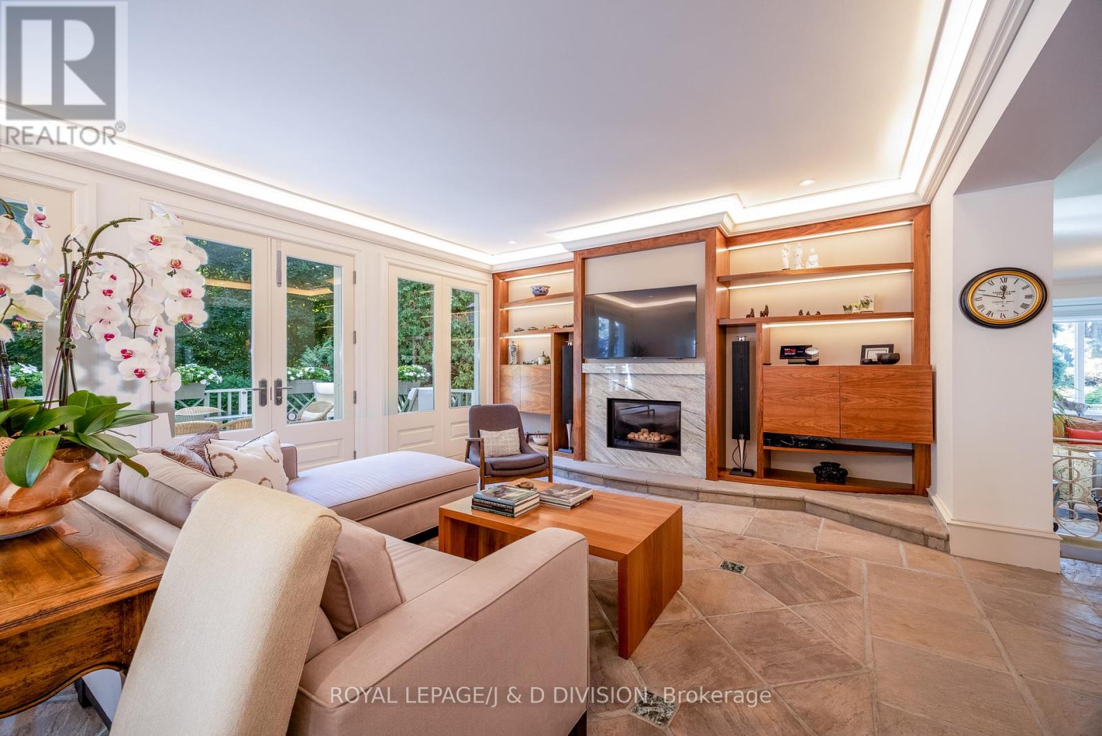 12 Forest Glen Crescent, Toronto, Ontario  M4N 2E8 - Photo 19 - C12176515