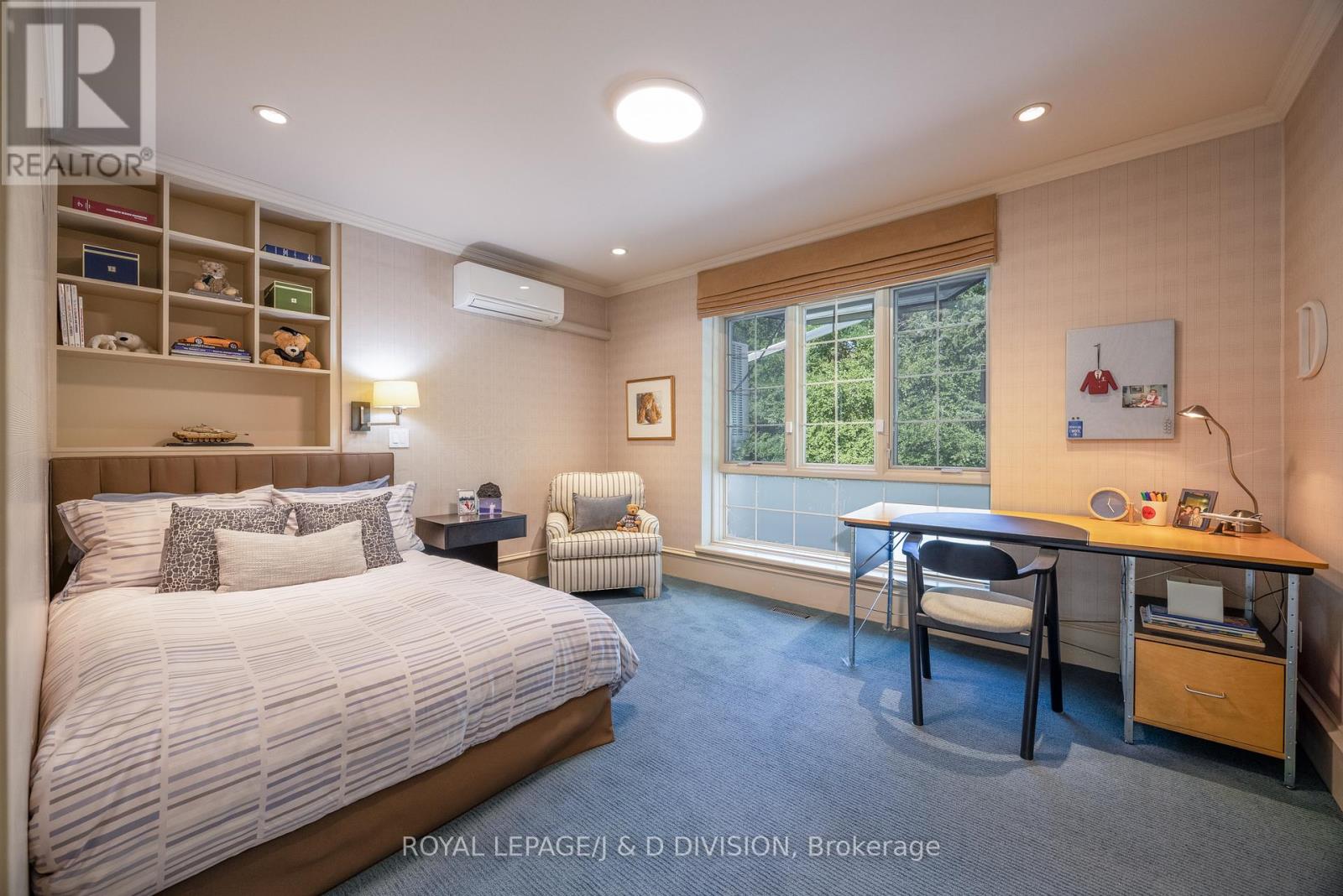 12 Forest Glen Crescent, Toronto, Ontario  M4N 2E8 - Photo 32 - C12176515