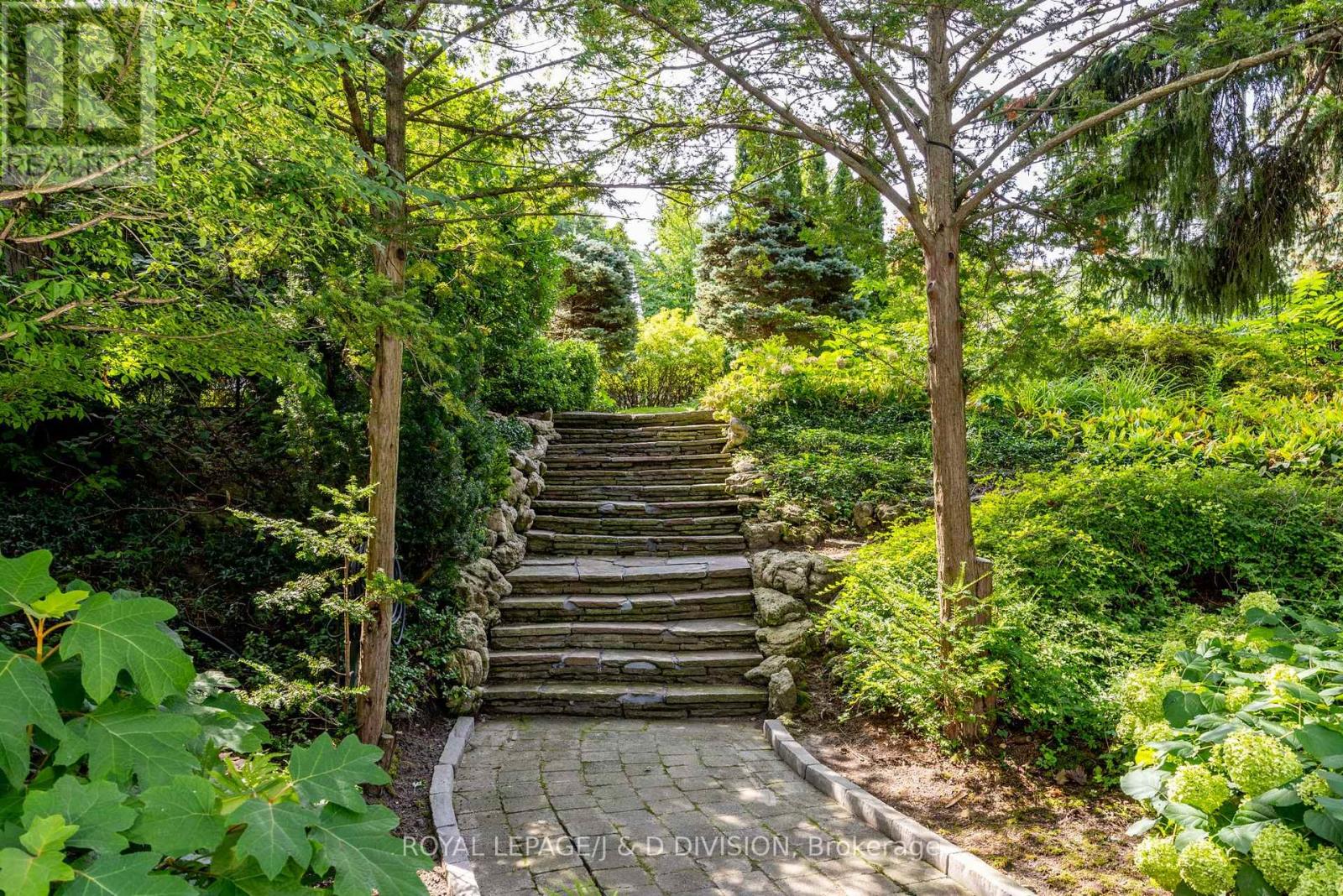 12 Forest Glen Crescent, Toronto, Ontario  M4N 2E8 - Photo 50 - C12176515
