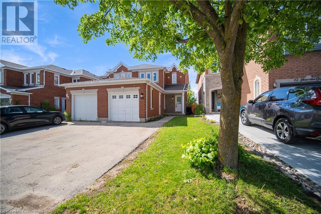 68 Stonecairn Drive, Cambridge, Ontario  N1T 1W3 - Photo 2 - 40734616